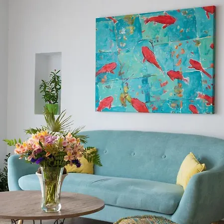 公寓式酒店 Playamar