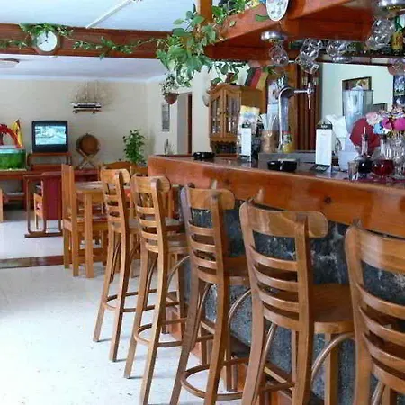 公寓式酒店 Playamar