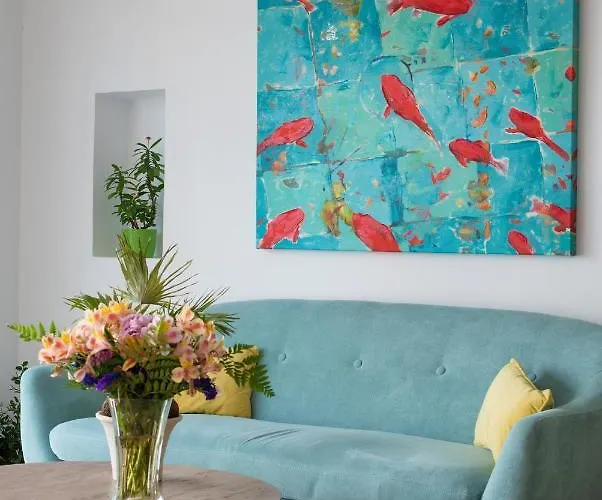 Apart-hotel Playamar