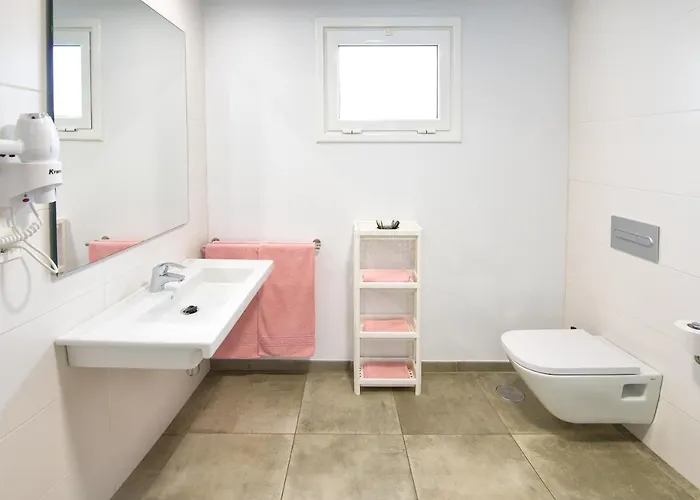 Apart-hotel Playamar Puerto del Carmen (Lanzarote)