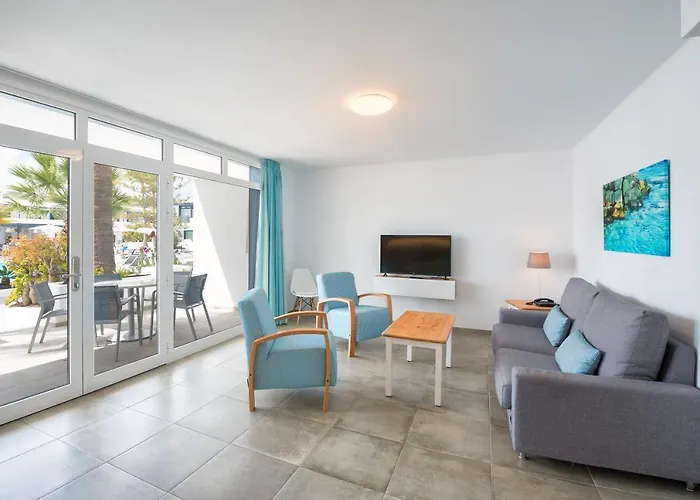 Playamar Apart-hotel Puerto del Carmen (Lanzarote)