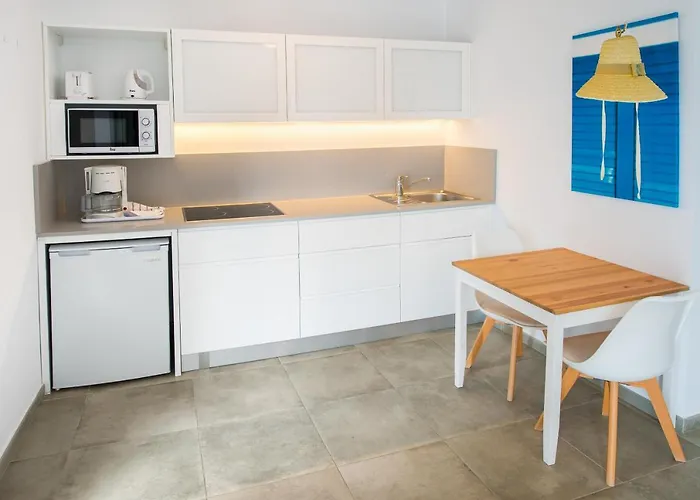 Playamar Apart-hotel Puerto del Carmen (Lanzarote)