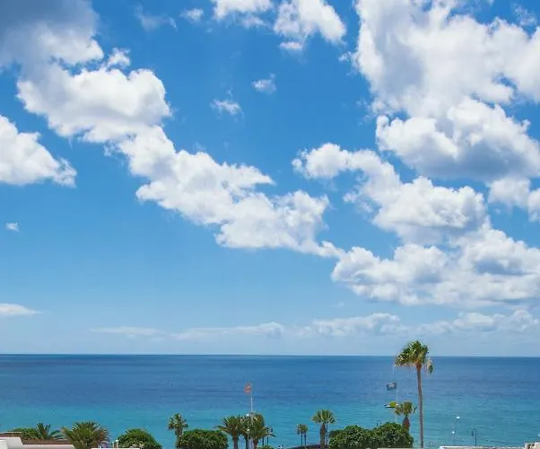 Apart-hotel Playamar Puerto del Carmen (Lanzarote)