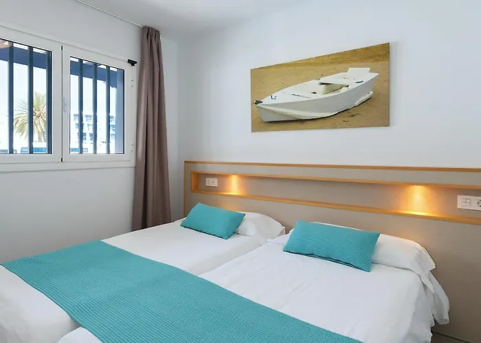 Playamar Apart-hotel Puerto del Carmen (Lanzarote)