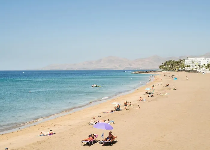 Playamar Apart-hotel 4*