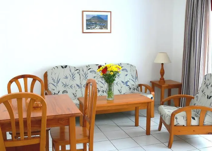 Playamar Apart-hotel 4*