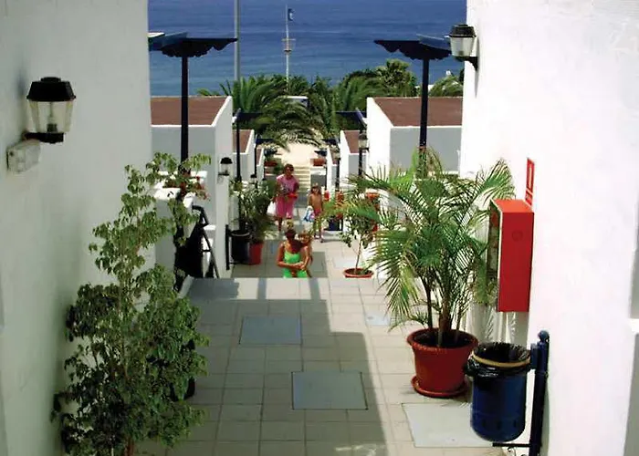 Playamar Apart-hotel Puerto del Carmen (Lanzarote)