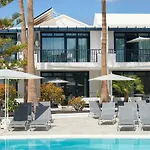 Lägenhetshotell Playamar Puerto del Carmen (Lanzarote)