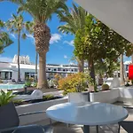 Playamar Lägenhetshotell 4*