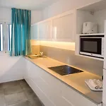 Playamar Lägenhetshotell 4*