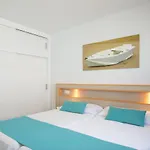 Lägenhetshotell Playamar