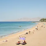 Playamar 公寓式酒店 4*