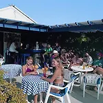 Playamar Lägenhetshotell 4*