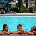 Lägenhetshotell Playamar Puerto del Carmen (Lanzarote)