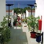 Playamar Lägenhetshotell Puerto del Carmen (Lanzarote)
