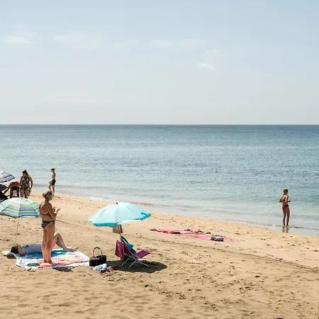 Playamar 4* פוארטו דל כרמן