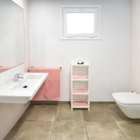 Lejlighedshotel Playamar Puerto del Carmen (Lanzarote)