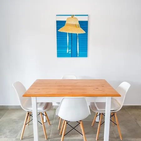 Playamar 4* Puerto del Carmen (Lanzarote)