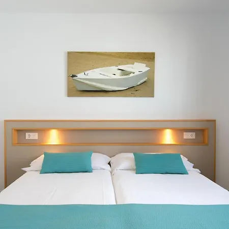 Playamar מלון דירות פוארטו דל כרמן