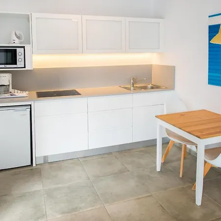 Playamar מלון דירות פוארטו דל כרמן