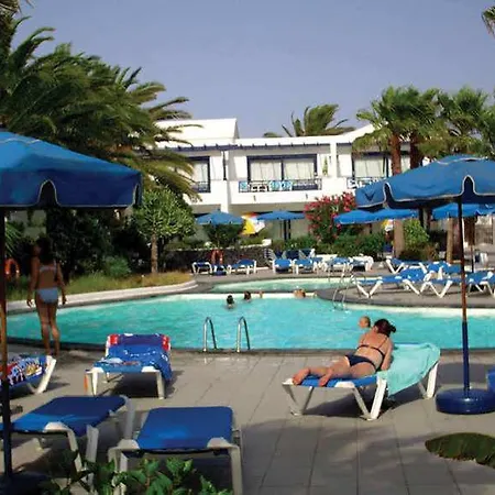 Playamar 4* Πουέρτο Ντελ Κάρμεν