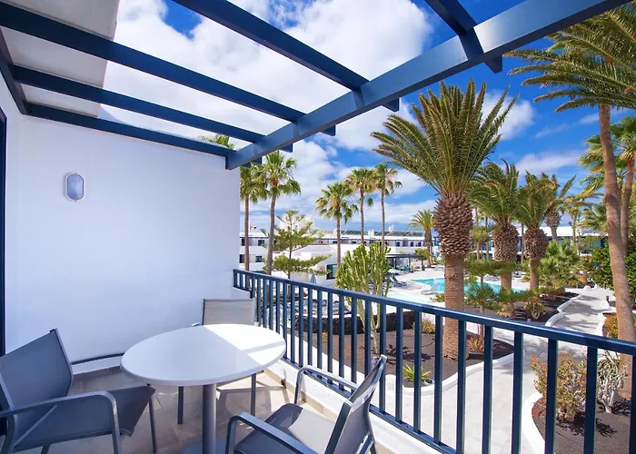 Apartahotel Playamar