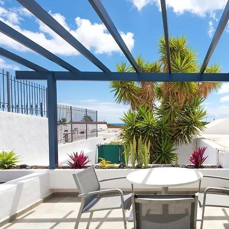 Apartahotel Playamar