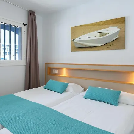 Playamar アパートホテル プエルト・デル・カルメン