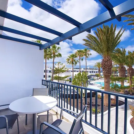 アパートホテル Playamar