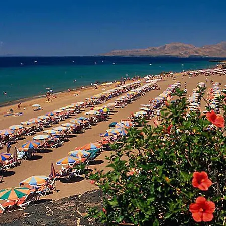 アパートホテル Playamar プエルト・デル・カルメン