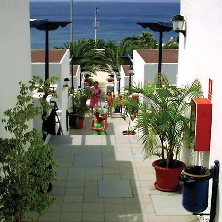 Playamar Apartahotel Puerto del Carmen (Lanzarote)