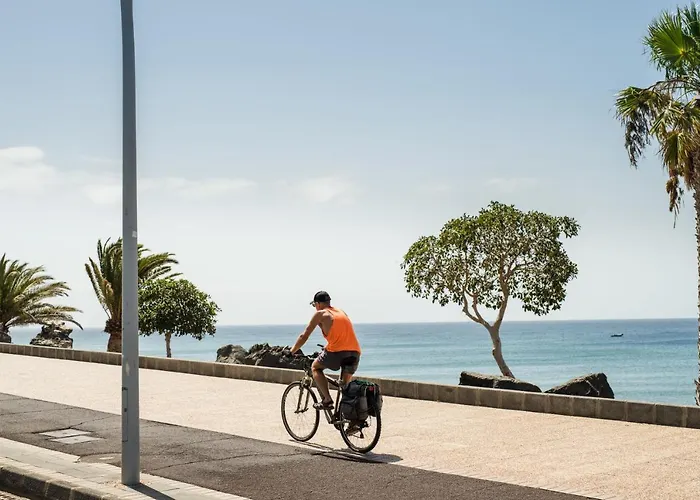 Playamar Aparthotel 4*